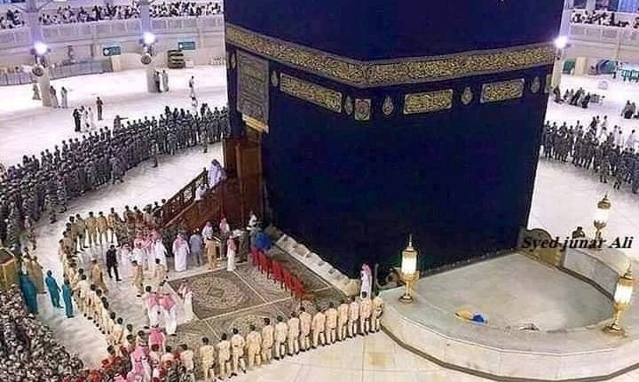 السعودية تتدارس إلغاء الحج لأول مرة منذ تأسيسها بسبب فيروس كورونا