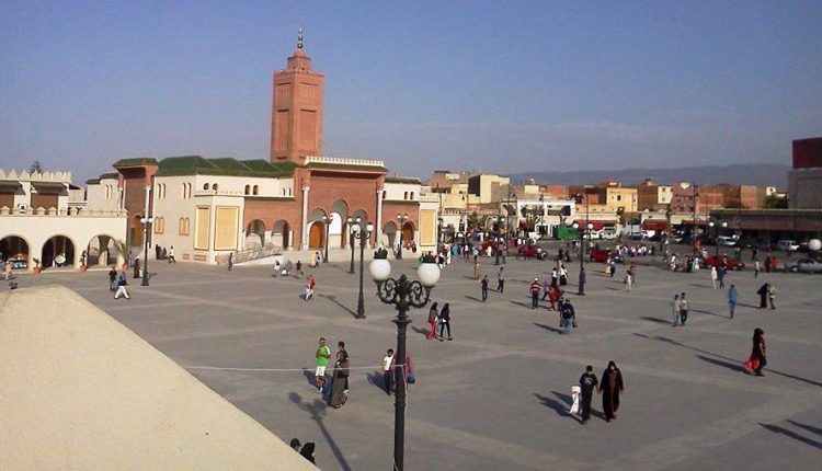 تتويج ببروكسيل لمدينة وجدة ضمن نموذج دولي للشراكة المبتكرة