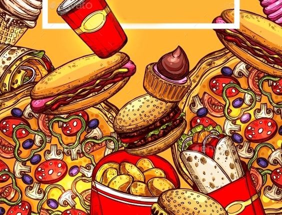 صدق أو لا تصدق : هذه الأطعمة تظهرك أكبر من عمرك الحقيقي