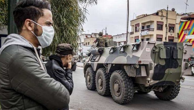 7ر33 مليار درهم حصيلة موارد صندوق تدبير جائحة كورونا إلى نهاية يوليوز الفارط
