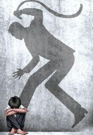 الأمن يعتقلُ أبًا مُتهمًا بتعنيف ابنه القاصر في سطات