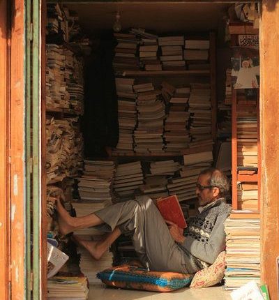 مراكش هاسبريس (33)مكتبة