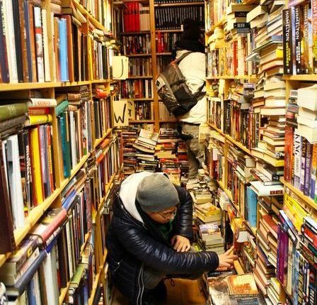 مكتبة (3)