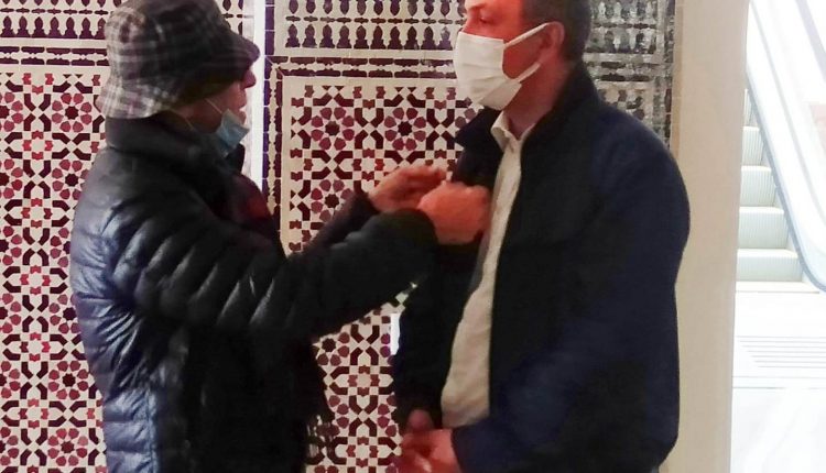متحف محمد السادس لحضارة الماء بمراكش يحتضن إحتفالية الزهرية، ويُثمنُ زخم التراث المغربي (8)