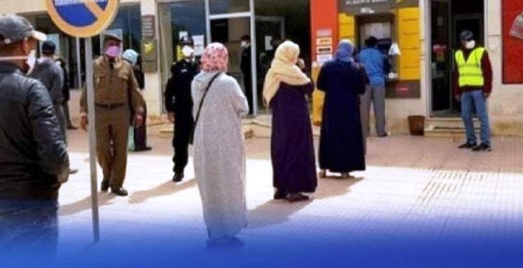  أزيد من 5 آلاف أجير مطرود يعود إلى عمله خلال سنة 2020