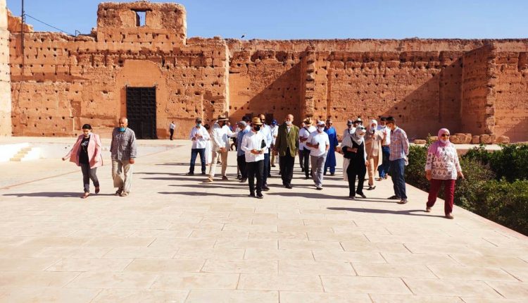 بعد الجمود في زمن كورونا، نبض التراث يستعيدُ خفَقَانَهُ بمراكش (1)