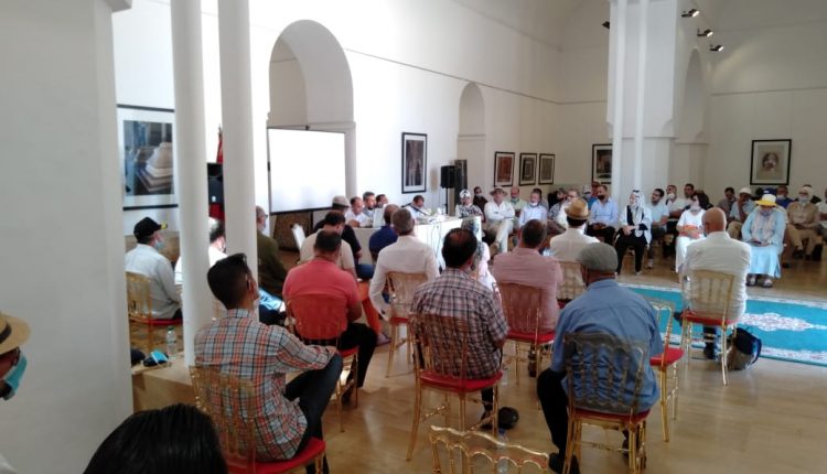بعد الجمود في زمن كورونا، نبض التراث يستعيدُ خفَقَانَهُ بمراكش (3)