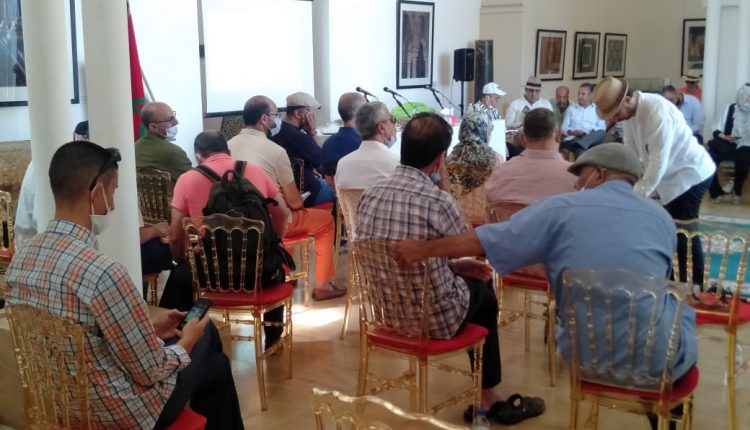 بعد الجمود في زمن كورونا، نبض التراث يستعيدُ خفَقَانَهُ بمراكش (4)