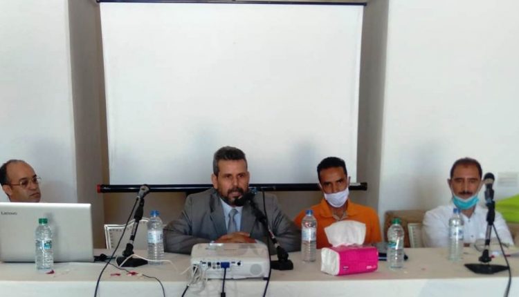 بعد الجمود في زمن كورونا، نبض التراث يستعيدُ خفَقَانَهُ بمراكش