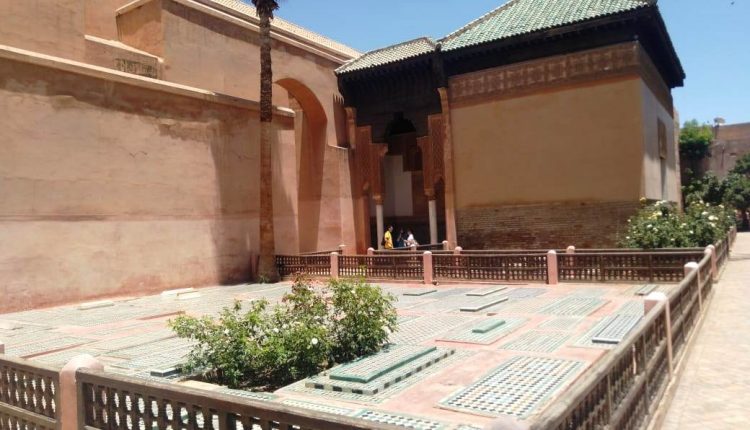 بعد الجمود في زمن كورونا، نبض التراث يستعيدُ خفَقَانَهُ بمراكش (6)