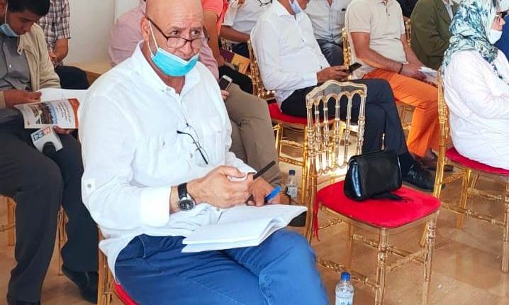 بعد الجمود في زمن كورونا، نبض التراث يستعيدُ خفَقَانَهُ بمراكش (9)
