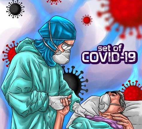التلقيح السبيل الوحيد للخروج من الأزمة الوبائية