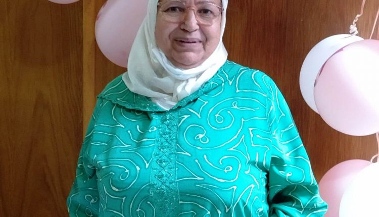 يوم تحسيسي بالمصحة المختصة المنارة بمراكش يحتفي ويؤطر النساء (4)