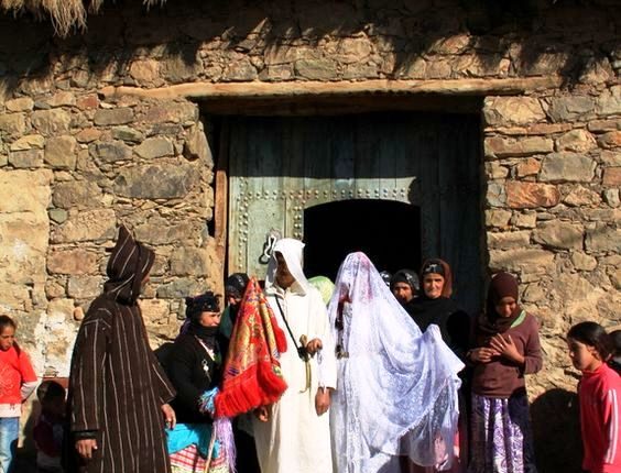 معالجة إشكالية تزويج القاصرات تقتضي مقاربة