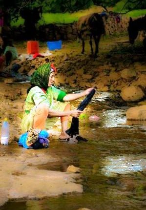 أزيد من 6 ملايين درهم لحماية ووقاية مناطق من شمال المغرب من الفيضانات