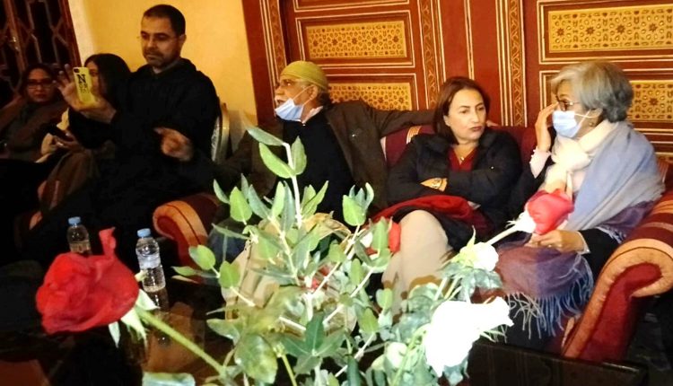 محاسن المجالس بمراكش، تعيد ذكرى و وهج صومعة الكتبية وحي الكتبيين (10)