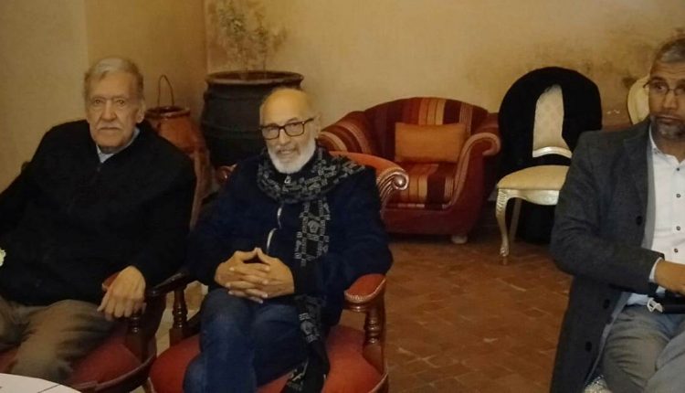 محاسن المجالس بمراكش، تعيد ذكرى و وهج صومعة الكتبية وحي الكتبيين (13)