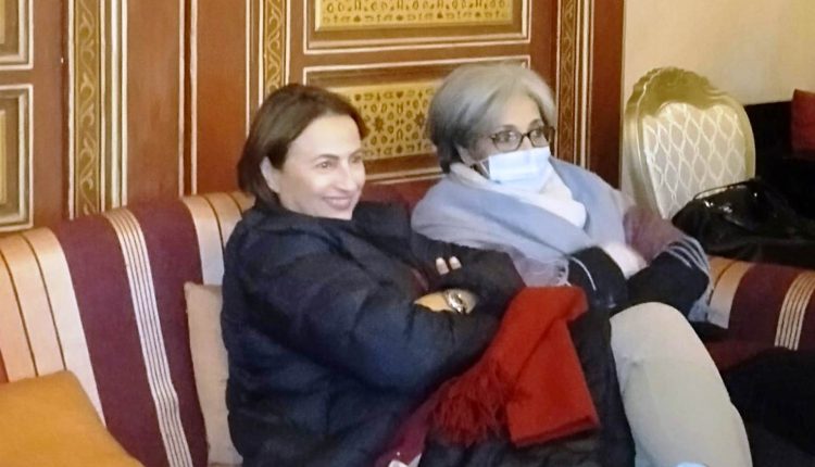 محاسن المجالس بمراكش، تعيد ذكرى و وهج صومعة الكتبية وحي الكتبيين (14)