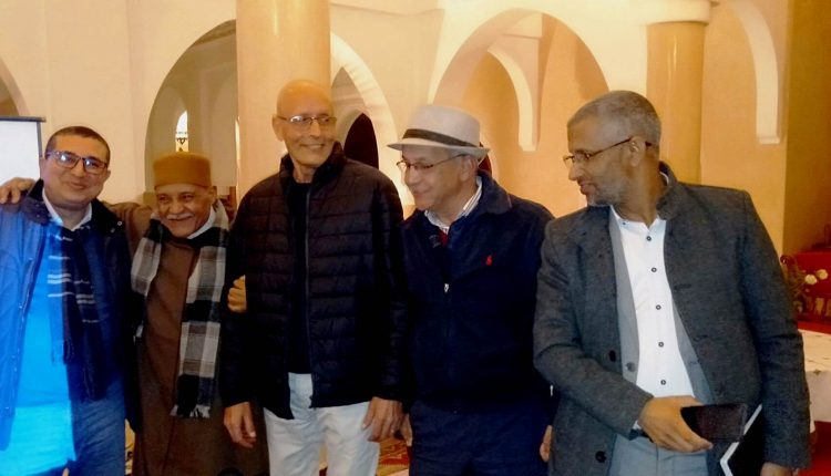 محاسن المجالس بمراكش، تعيد ذكرى و وهج صومعة الكتبية وحي الكتبيين (8)