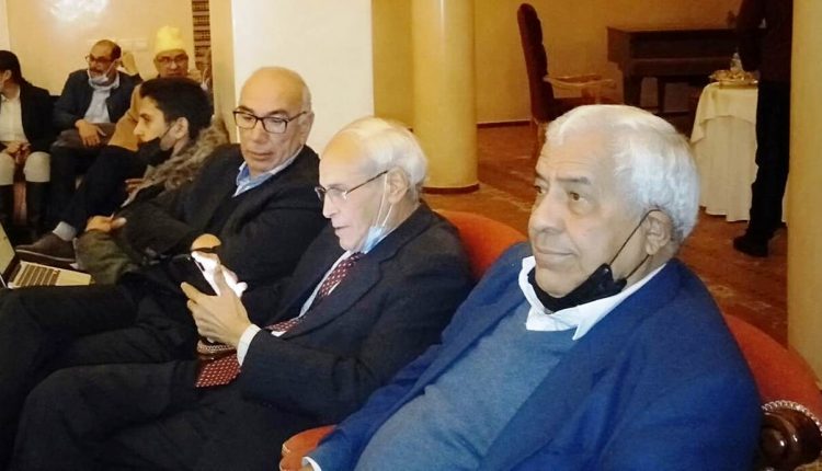 محاسن المجالس بمراكش، تعيد ذكرى و وهج صومعة الكتبية وحي الكتبيين (9)