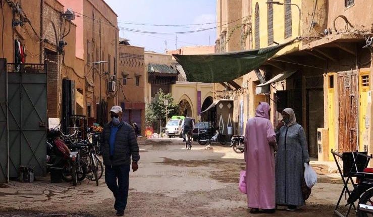 مدينة مراكش (1)