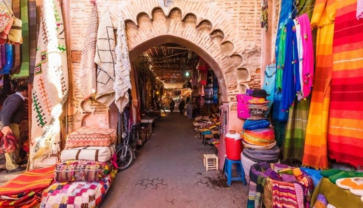 مدينة مراكش (2)