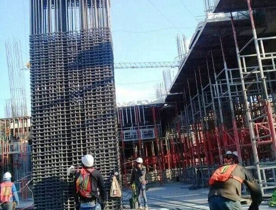 دور المهندس المعماري في النموذج التنموي الجديد محور لقاء بالرباط .