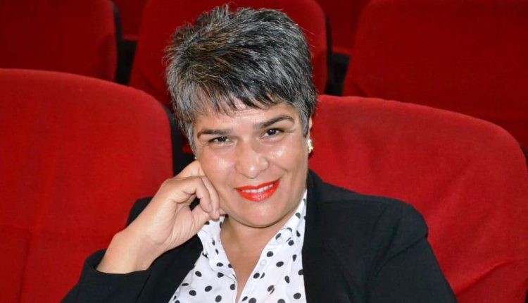 سعاد النفاتي هنري، خبيرة سياحة الرفاهية الدولية