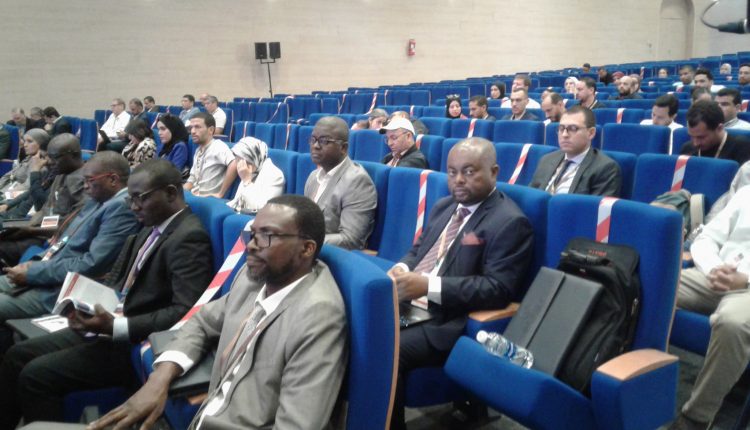 الدورة الأولى للمؤتمر الإفريقي للفيزياء الطبية تنطلق بمراكش