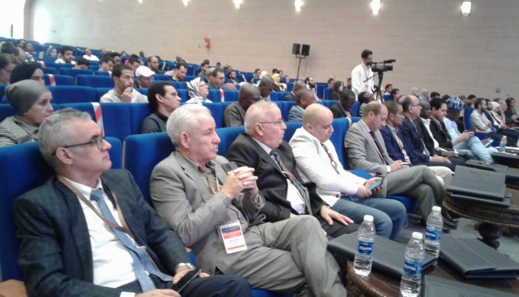 الدورة الأولى للمؤتمر الإفريقي للفيزياء الطبية تنطلق بمراكش