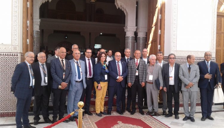 الدورة الأولى للمؤتمر الإفريقي للفيزياء الطبية تنطلق بمراكش