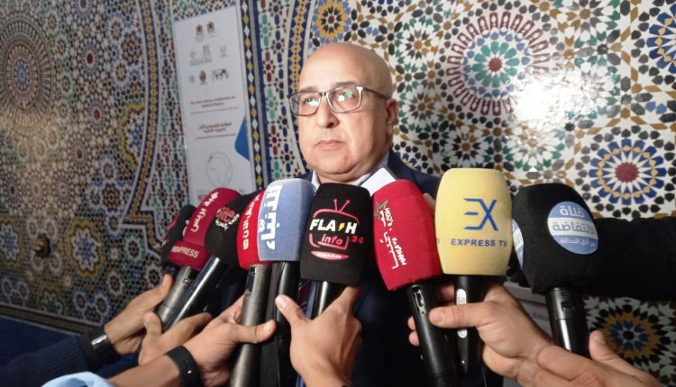 الدورة الأولى للمؤتمر الإفريقي للفيزياء الطبية تنطلق بمراكش