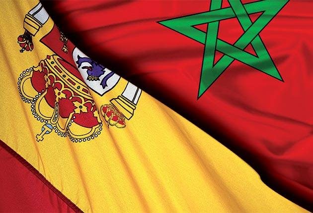 إسبانيا والمغرب علاقة مثمنة من طرف الحكومات الأوروبية