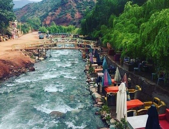 أزمة المياه (2)