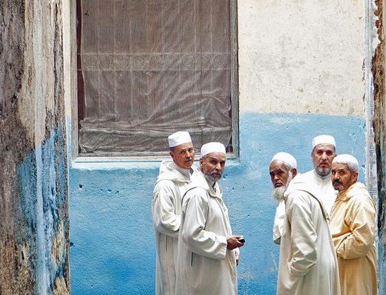 إيفاد بعثة من 144 واعظا ومقرئا لمواكبة أبناء الجالية المغربية بالخارج خلال شهر رمضان