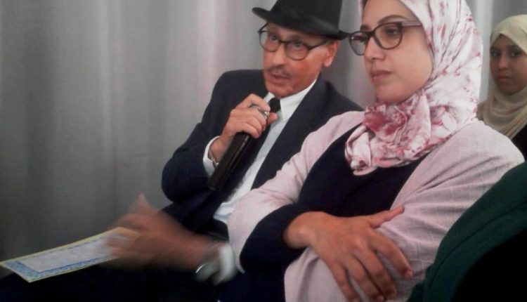 د مدني بنحيون