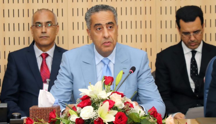 المديرية العامة للأمن الوطني تقدم حصيلتها السنوية لسنة 2024