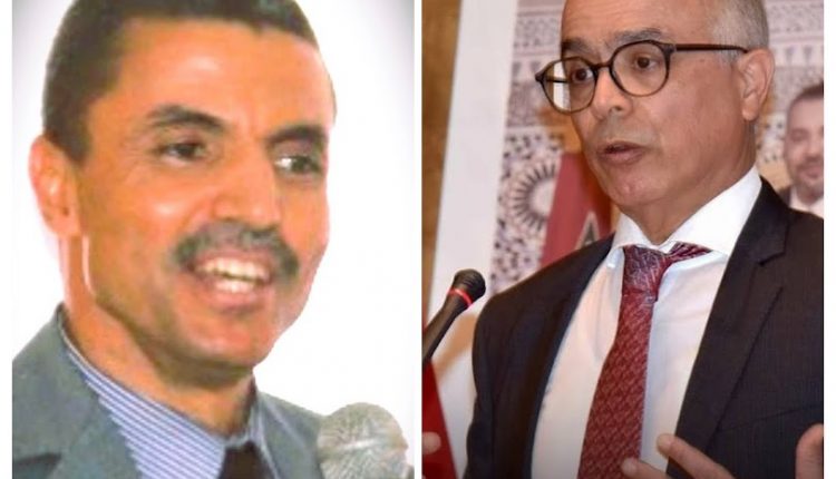 زروقي : الحفاظ على المكتسبات،وحل الملفات العالقة،ميزتان أساسيتان بالنظام الجديد لنساء ورجال التعليم