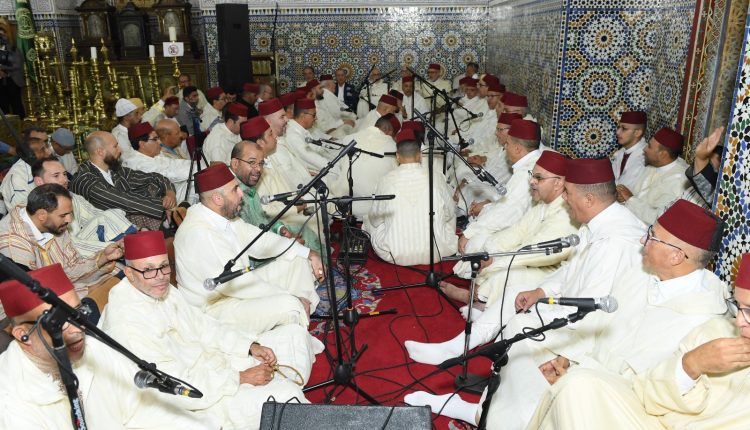 سماع مراكش نقاشات دولية حول المدن العتيقة،وزخم فني ثقافي متنوع