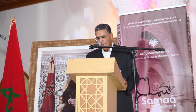 إنطلاق موسمية سماع مراكش بحضور دولي قوي وتحت وهج إعلامي متنوع (2)
