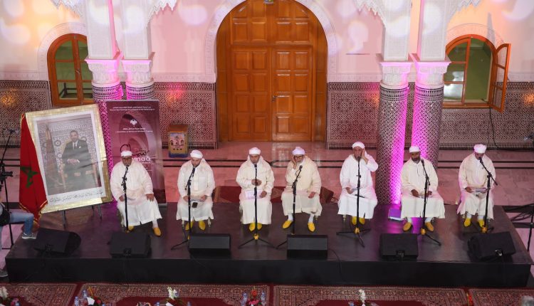 إنطلاق موسمية سماع مراكش بحضور دولي قوي وتحت وهج إعلامي متنوع (3)