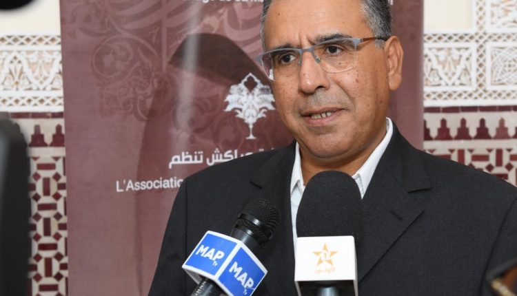 إنطلاق موسمية سماع مراكش بحضور دولي قوي وتحت وهج إعلامي متنوع (4)