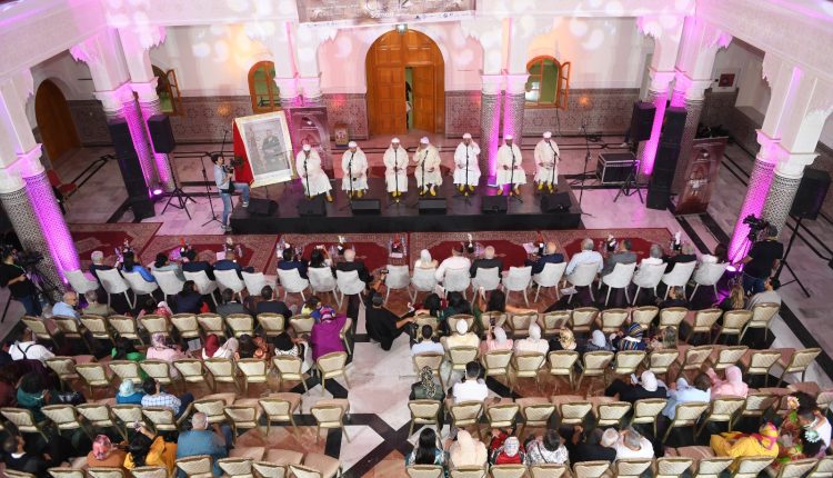 موسمية سماع مراكش: حضور دولي قوي و وهج إعلامي متنوع