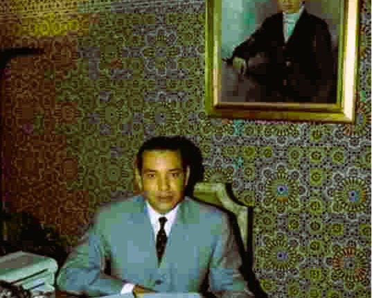 مؤسسة روح أجدير الأطلس تخلد الذكرى الـ 22 للخطاب الملكي التاريخي بأجدير 