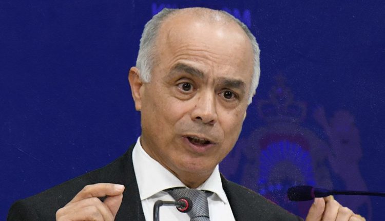 شكيب بنموسى يسلط الضوء على النظام الأساسي لموظفي التربية الوطنية 