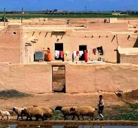 مخطط تنمية الدوار: مقاربة جديدة في التخطيط الترابي