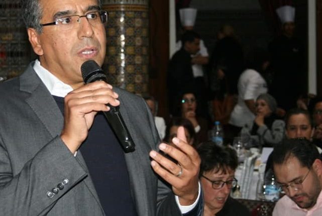 مدينة الرجال السبعة تستعدُّ لدورة سماع مراكش ضمن لقاءات ثقافية وباقة متنوعة من الطرب الصوفي