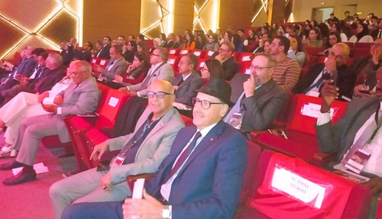 مدرسة الدراسات العليا الإقتصادية والتجارية والهندسية بمراكش HEEC (2)