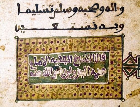 ندوة بالصويرة تكشفُ دور المخطوط المحوري في إضاءة جوانب مهمة من التاريخ الإنساني 5 (3)