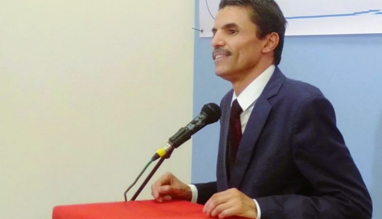 زروقي المدير الإقليمي للتعليم بالحوز يوضح قرار التوقيف المؤقت في حق بعض الأساتذة